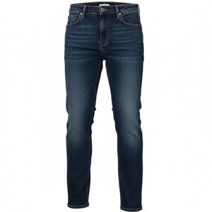 Men's Warp + Weft Chicago Straight Leg Jeans